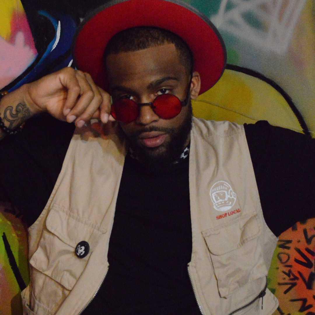 Trippy Owl Sunglasses - ON SLICE