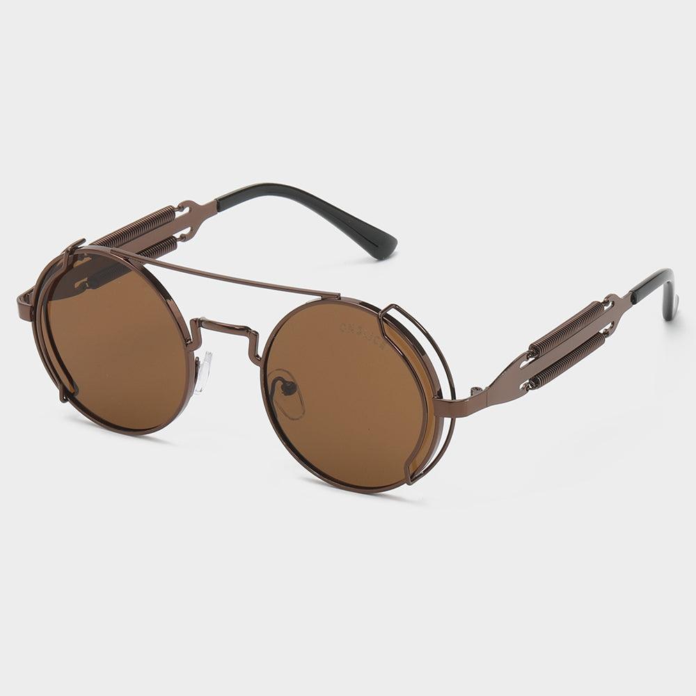 Mecha Owl Sunglasses - ON SLICE