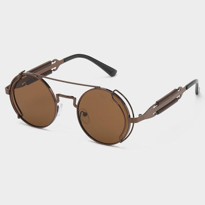 Mecha Owl Sunglasses - ON SLICE