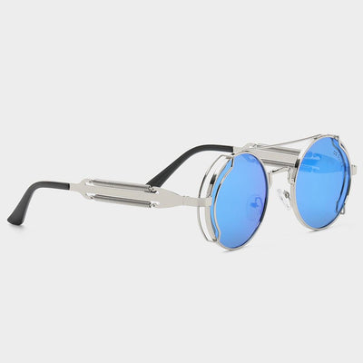 Mecha Owl Sunglasses - ON SLICE