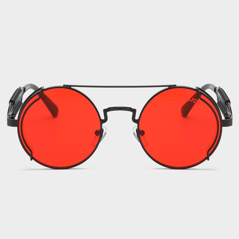 Mecha Owl Sunglasses - ON SLICE