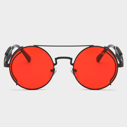 Mecha Owl Sunglasses - ON SLICE