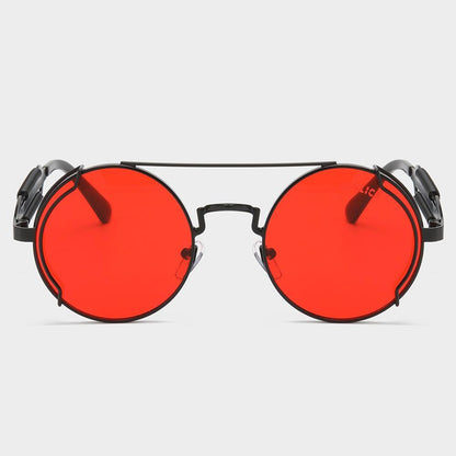 Mecha Owl Prescription Eyeglasses - ON SLICE