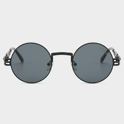 Trippy Owl Sunglasses - ON SLICE