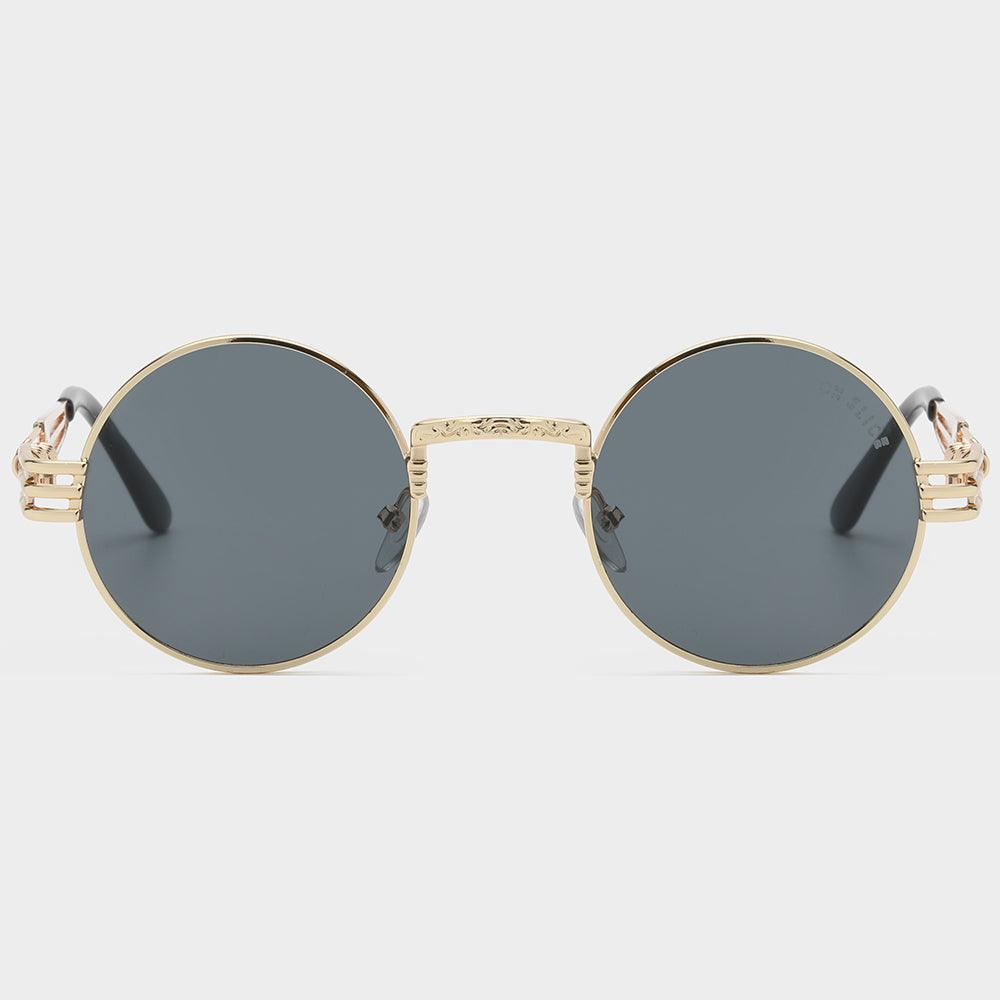 Trippy Owl Sunglasses - ON SLICE