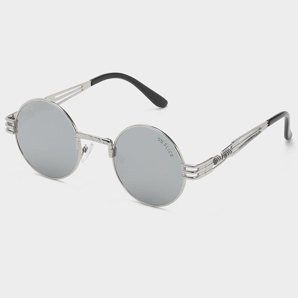 Trippy Owl Sunglasses - ON SLICE