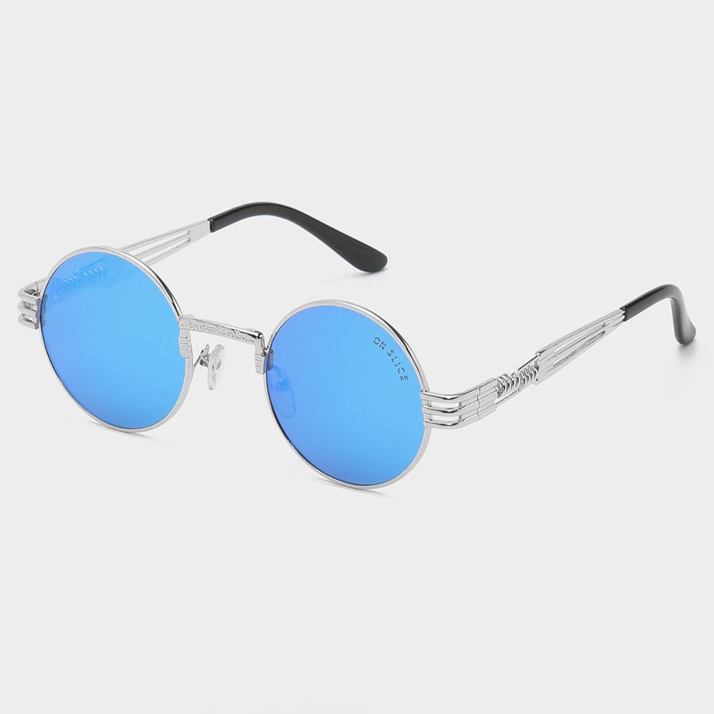 Trippy Owl Sunglasses - ON SLICE