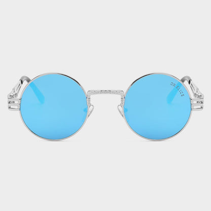 Trippy Owl Sunglasses - ON SLICE