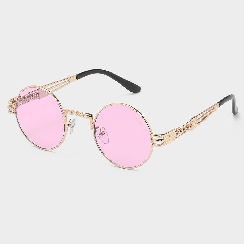 Trippy Owl Sunglasses - ON SLICE