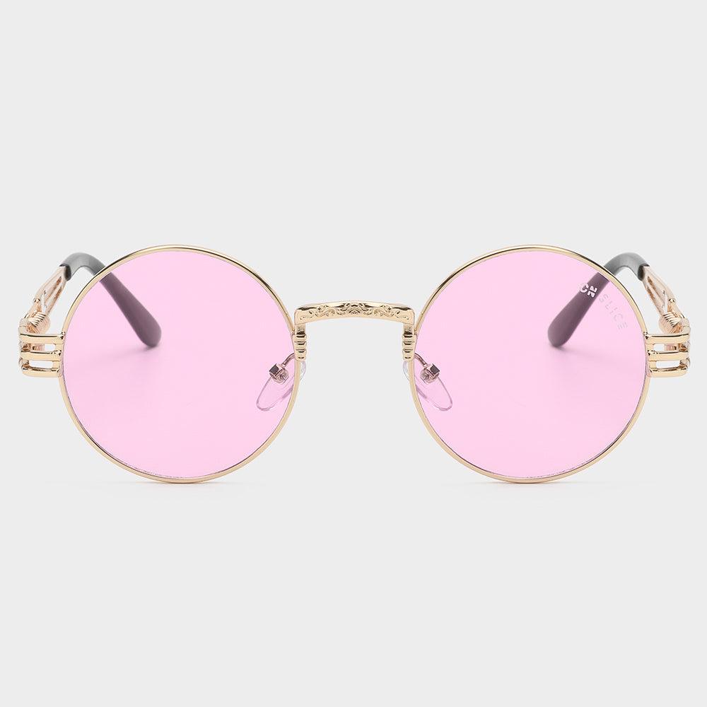 Trippy Owl Sunglasses - ON SLICE