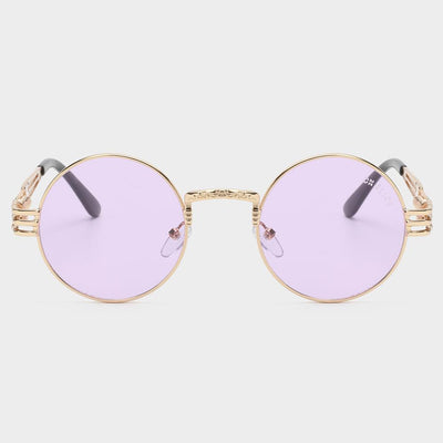 Trippy Owl Sunglasses - ON SLICE