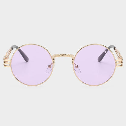 Trippy Owl Sunglasses - ON SLICE