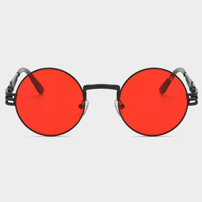 Trippy Owl Sunglasses - ON SLICE