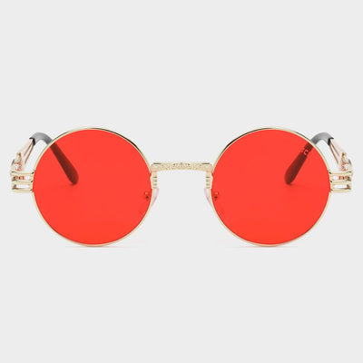 Trippy Owl Sunglasses - ON SLICE