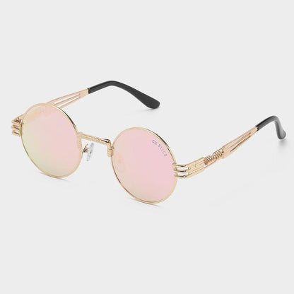 Trippy Owl Sunglasses - ON SLICE