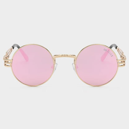 Trippy Owl Sunglasses - ON SLICE