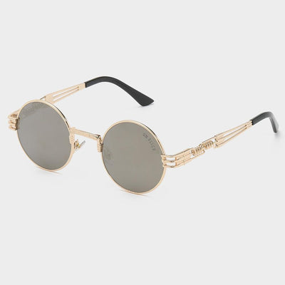 Trippy Owl Sunglasses - ON SLICE