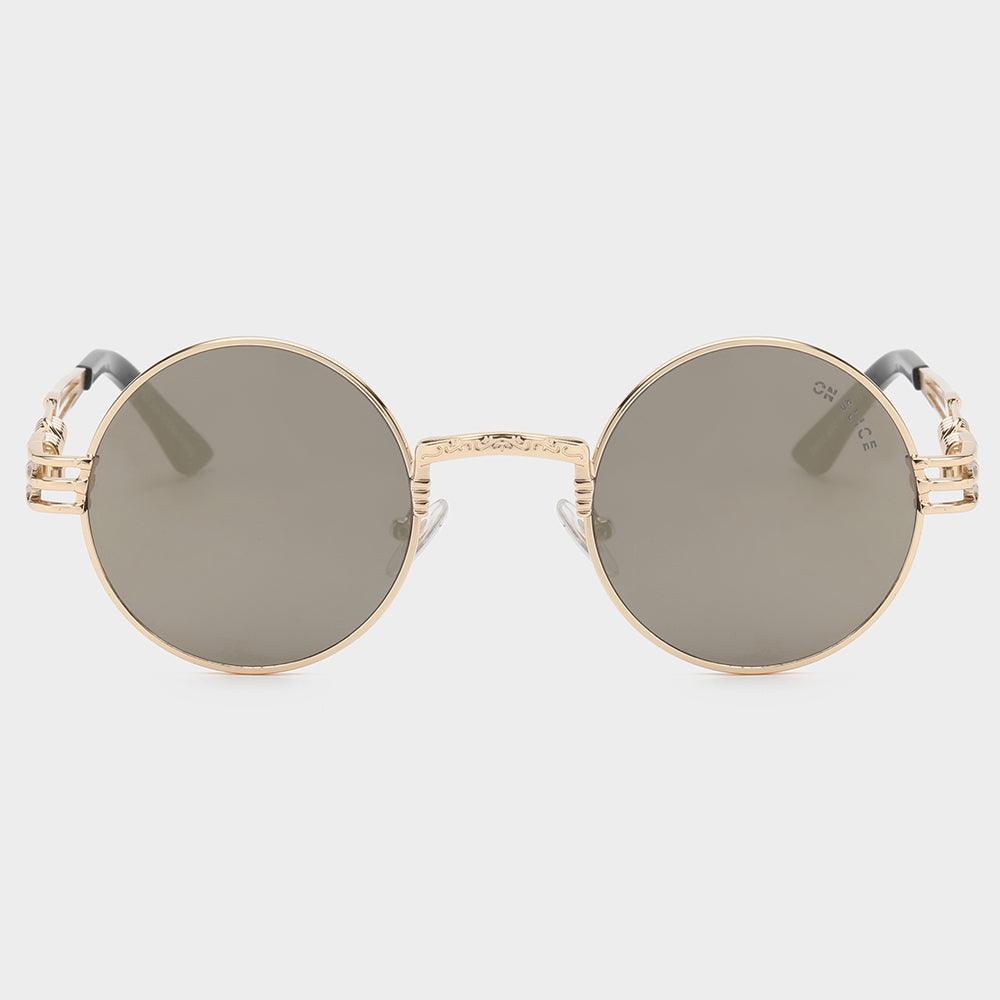 Trippy Owl Sunglasses - ON SLICE