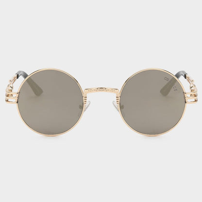 Trippy Owl Sunglasses - ON SLICE