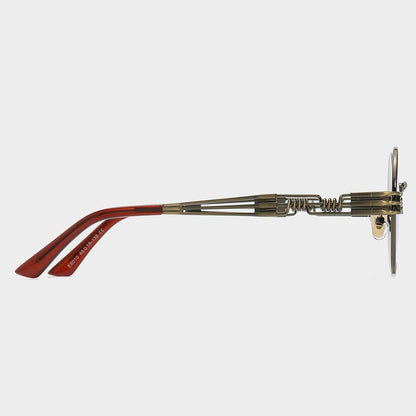 Trippy Owl Sunglasses - ON SLICE