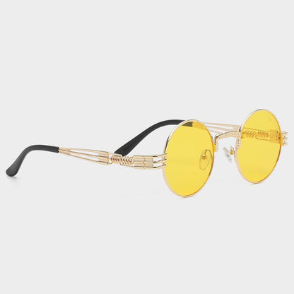 Trippy Owl Sunglasses - ON SLICE