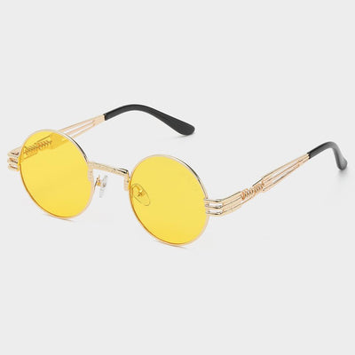 Trippy Owl Sunglasses - ON SLICE