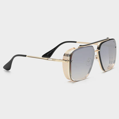 Avi Tiger Sunglasses - ON SLICE