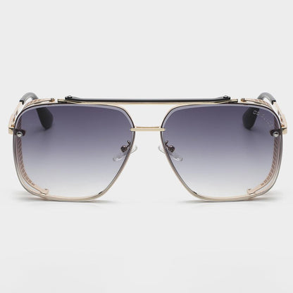 Avi Tiger Sunglasses - ON SLICE