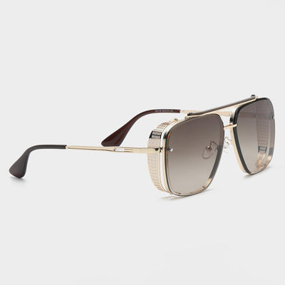Avi Tiger Sunglasses - ON SLICE