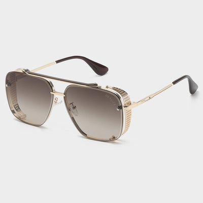 Avi Tiger Sunglasses - ON SLICE