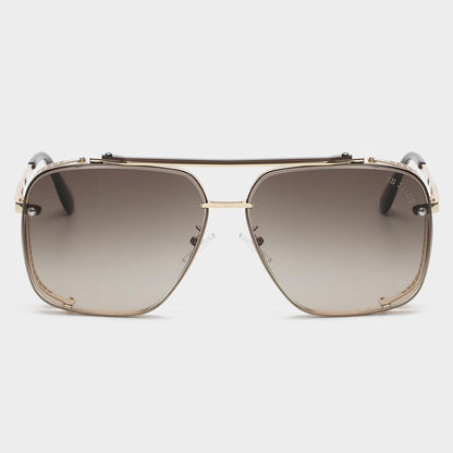 Avi Tiger Sunglasses - ON SLICE