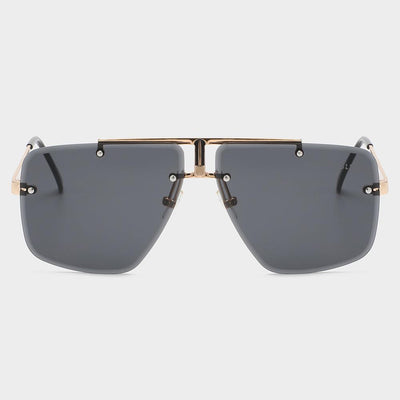 Rebel Tiger Sunglasses - ON SLICE