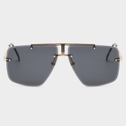 Rebel Tiger Sunglasses - ON SLICE