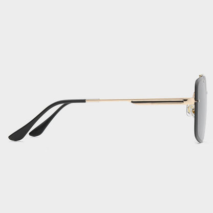 Rebel Tiger Sunglasses - ON SLICE