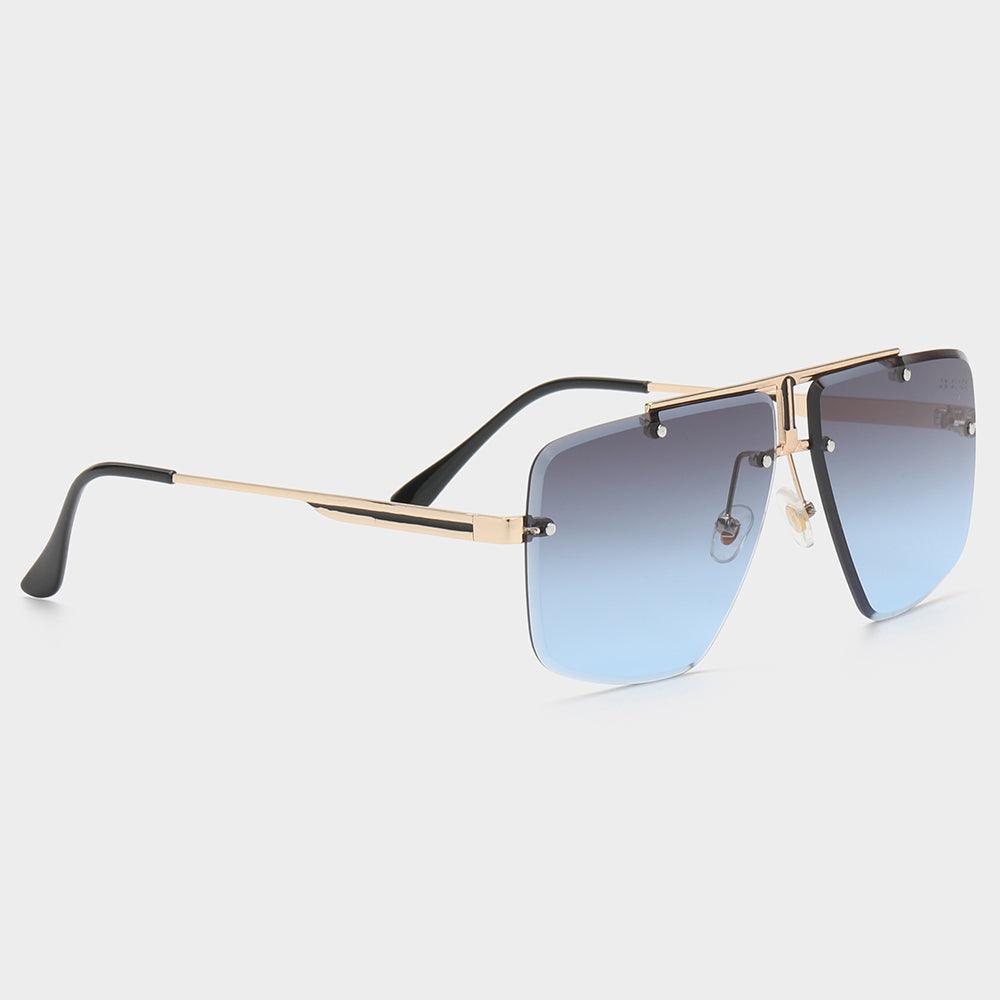 Rebel Tiger Sunglasses - ON SLICE