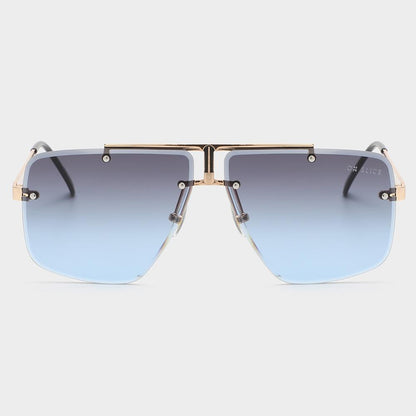 Rebel Tiger Sunglasses - ON SLICE