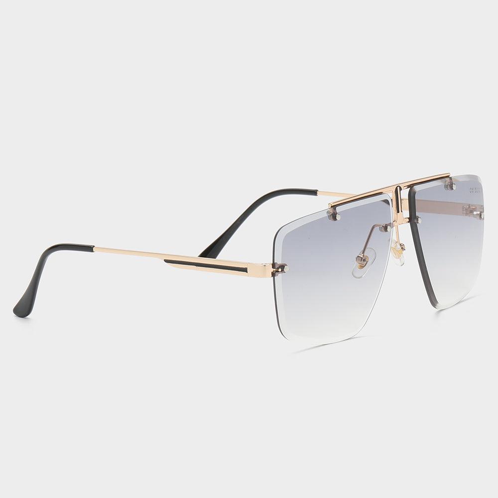 Rebel Tiger Sunglasses - ON SLICE