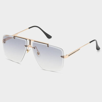 Rebel Tiger Sunglasses - ON SLICE