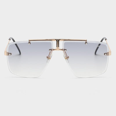 Rebel Tiger Sunglasses - ON SLICE