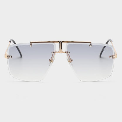 Rebel Tiger Sunglasses - ON SLICE