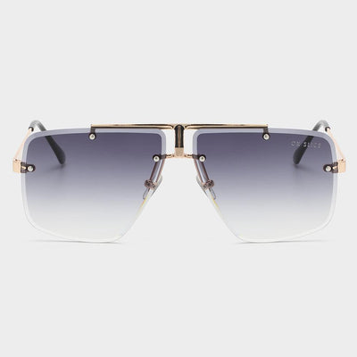 Rebel Tiger Sunglasses - ON SLICE