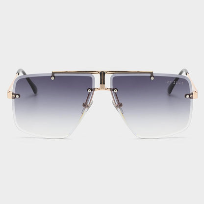 Rebel Tiger Sunglasses - ON SLICE