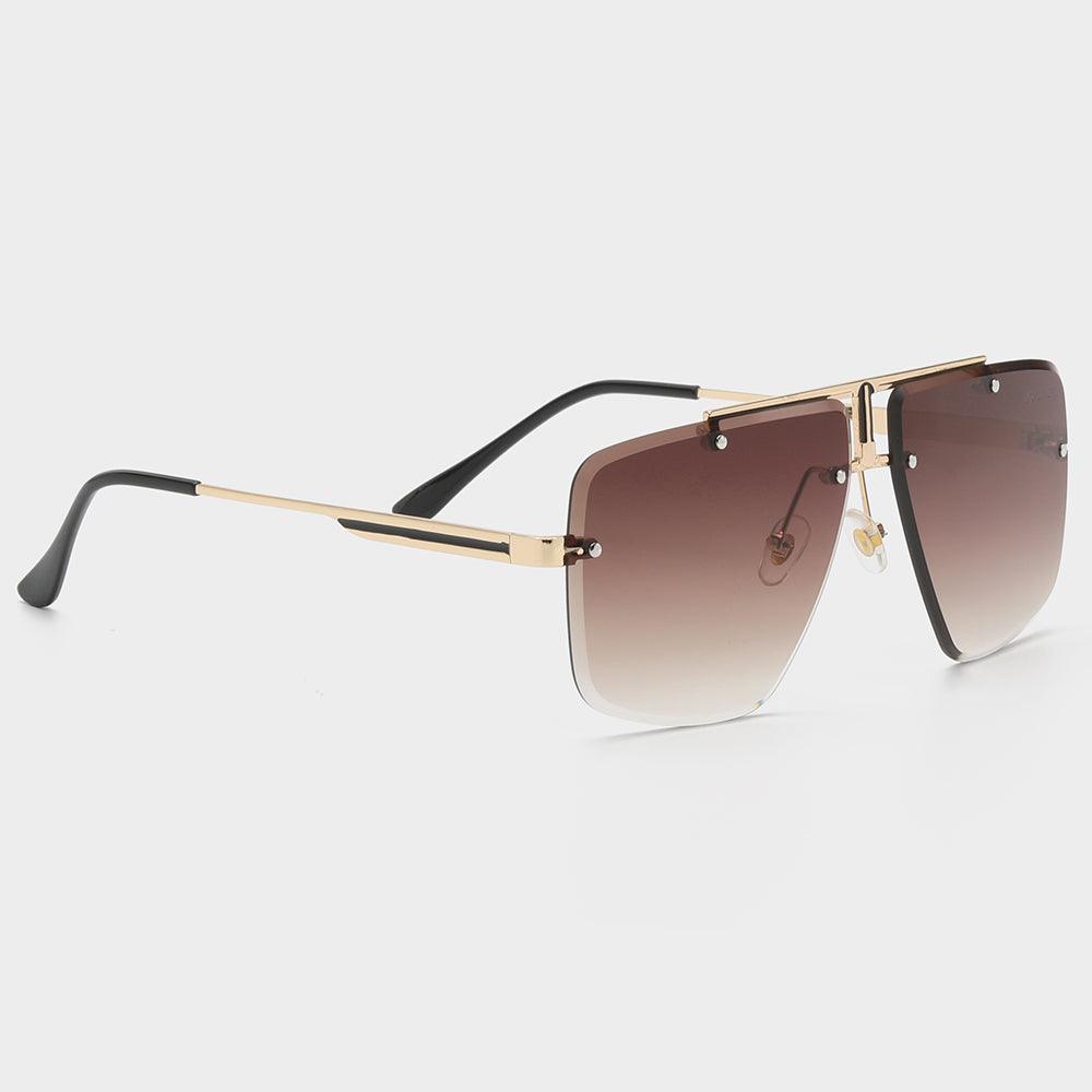 Rebel Tiger Sunglasses - ON SLICE