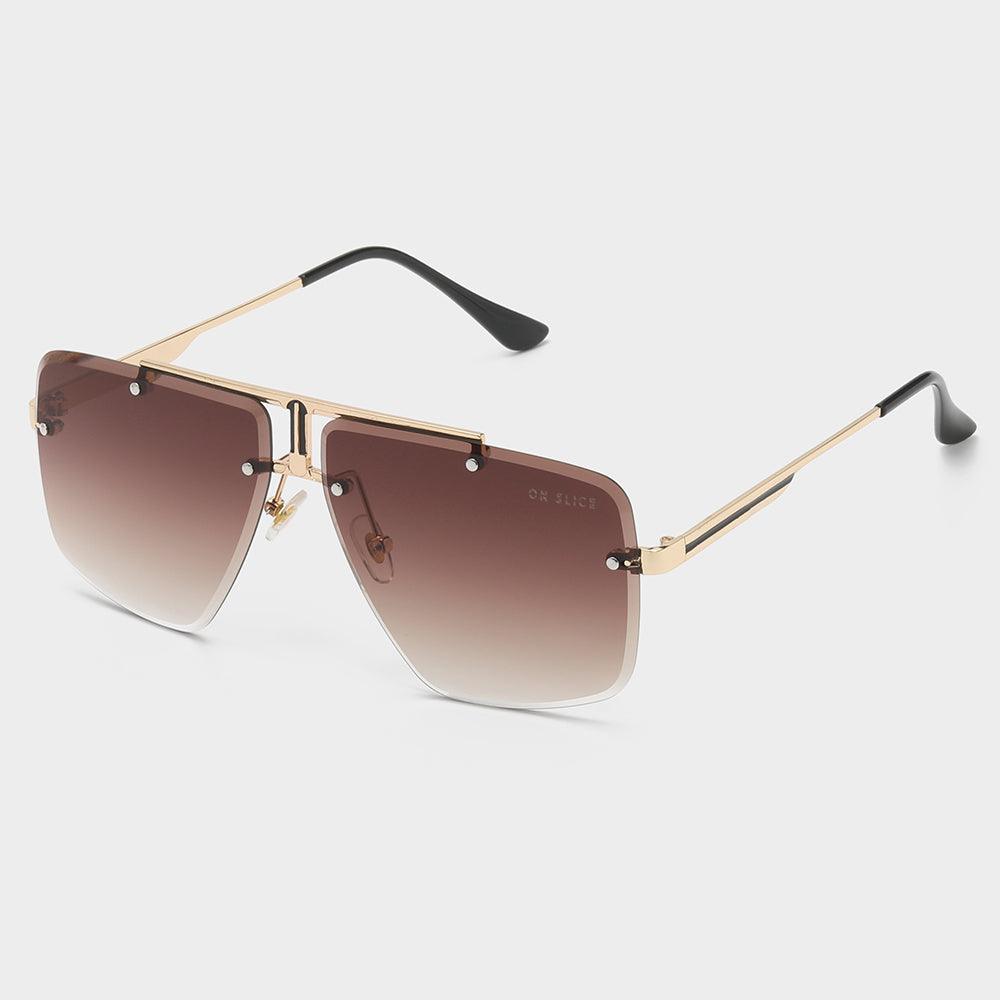 Rebel Tiger Sunglasses - ON SLICE