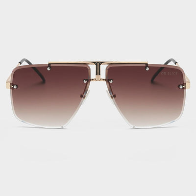 Rebel Tiger Sunglasses - ON SLICE