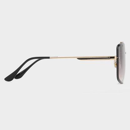 Rebel Tiger Sunglasses - ON SLICE