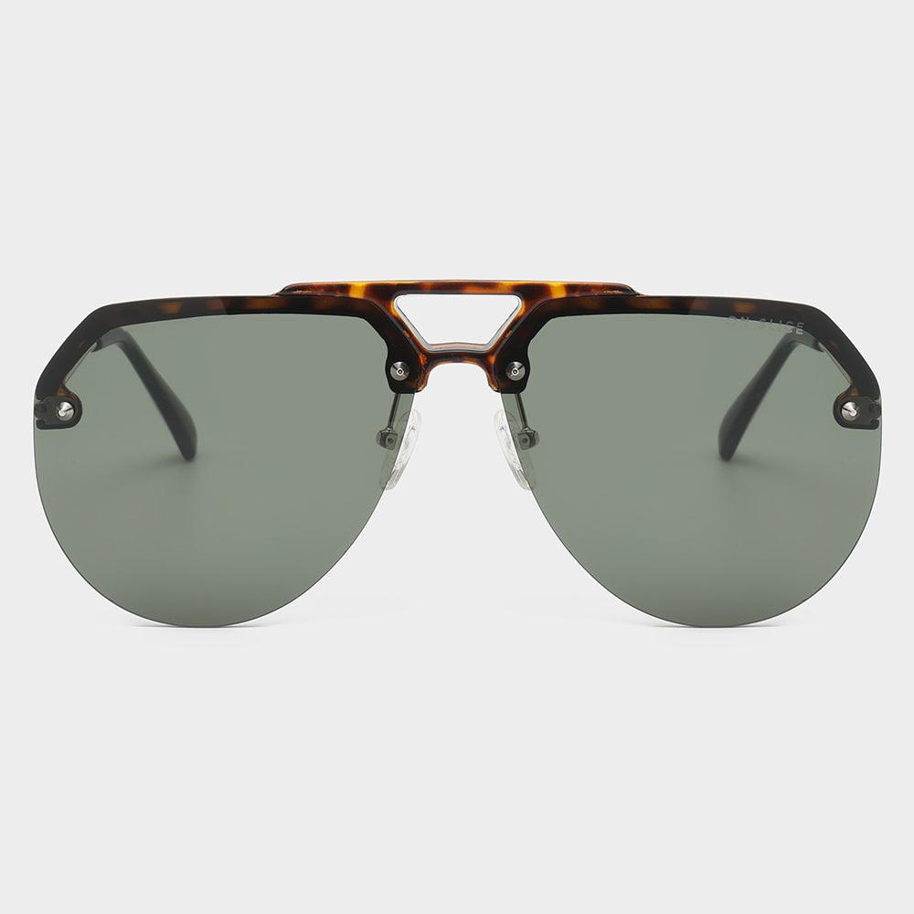 Rowdy Tiger Sunglasses - ON SLICE