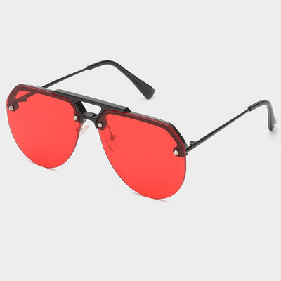 Rowdy Tiger Sunglasses - ON SLICE