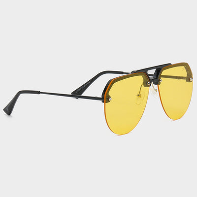 Rowdy Tiger Sunglasses - ON SLICE