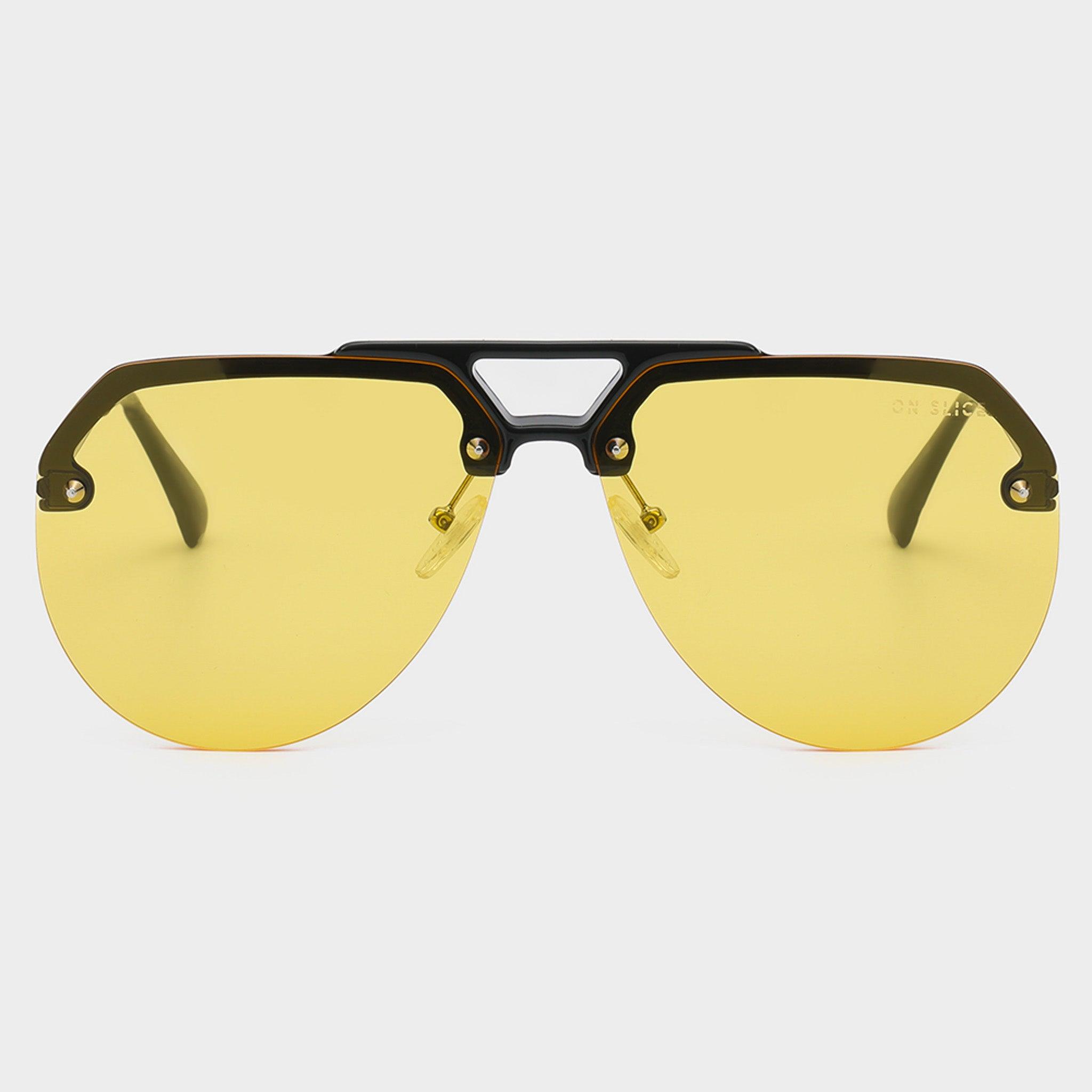 Rowdy Tiger Sunglasses - ON SLICE